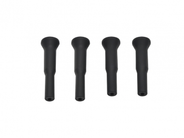 Serpent Dämpferschutzmanschette SRX8T