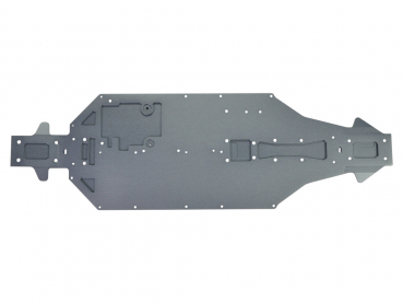 Serpent Chassis alu SRX8T-E
