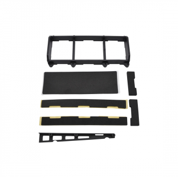 Serpent Battery mount set SRX8T-E