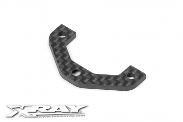 XRAY XB4 Carbon Strebe oben 2.0mm