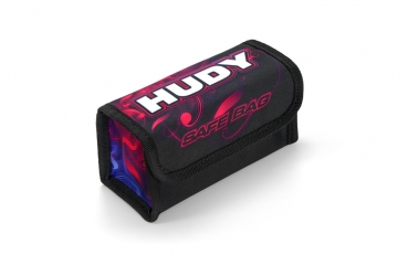HUDY Lipo Safety Tasche