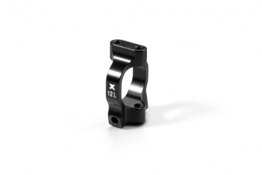 XRAY XB4 Alu C-Hub 12° links