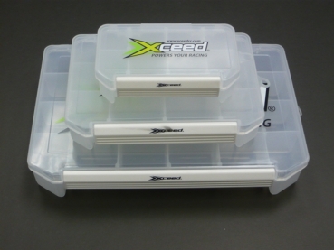 Xceed Hardware Box klein (146x104mm)