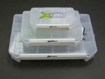 Preview: Xceed Hardware Box medium (194x135mm)
