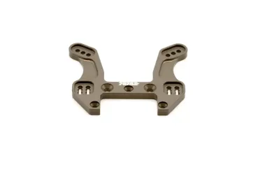 Kyosho MP10 Front shock stay HARD