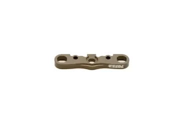 Kyosho MP10 Front lower suspension holder HARD