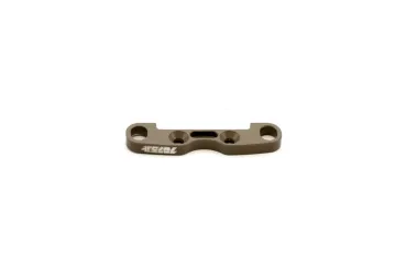 Kyosho MP10 Front rear suspension holder HARD