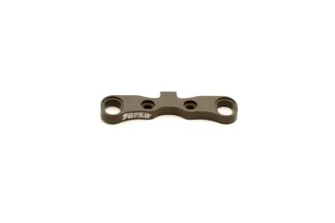 Kyosho MP10 Rear front suspension holder HARD