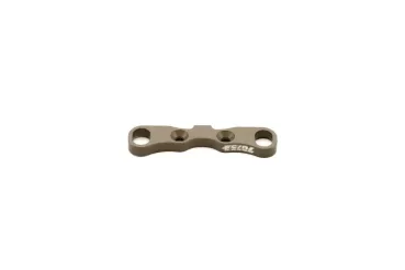 Kyosho MP10 Rear front suspension holder HARD
