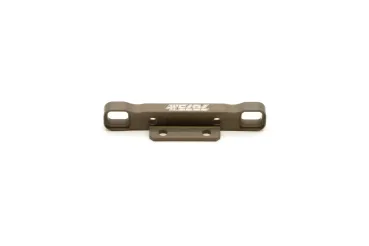 Kyosho MP10 Rear rear suspension holder HARD