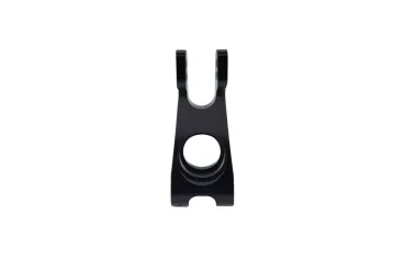 7075-K10-18 2x V2 Hard Anodised Rear Hubs Kyosho MP10