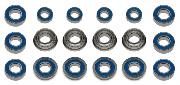 Team Associated RC8B3 Kugellagerset