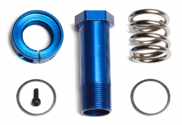 Team Associated RC8B3 Servo Saver Tube