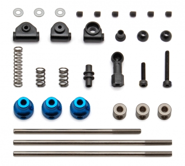 Team Associated RC8B3 Linkage Kit