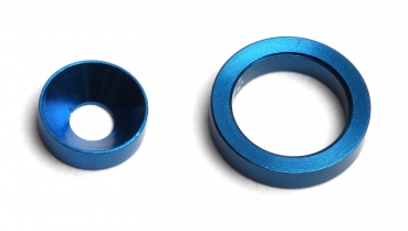 Team Associated Servo Support Ring & Washer