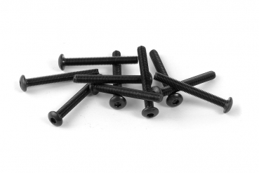 XRAY Innensechskantschraube SH M3x25