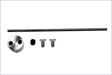 92511 Kyosho Halterung Resonanzrohr 1:8