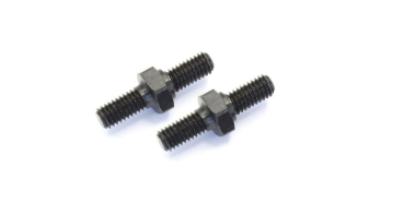 KYOSHO GEWINDESTANGEN 3X15MM (2)