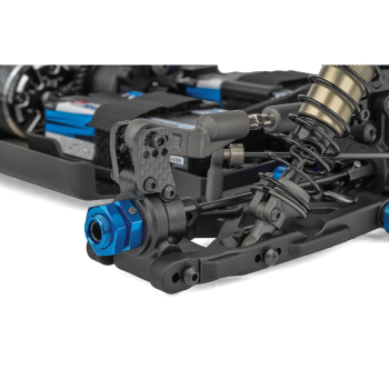Team Associated RC8B4.2e Team Kit