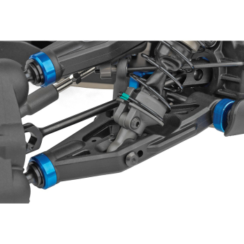 Team Associated RC8B4.2 Team Kit (Euro Edition)