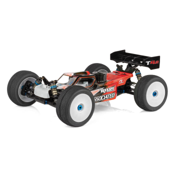 Team Associated RC8T4.2 Team Kit