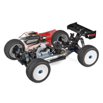 Preview: Team Associated RC8T4.2 Team Kit