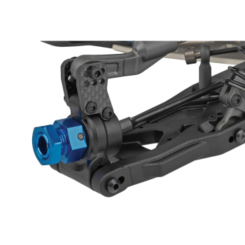 Team Associated RC8T4.2 Team Kit