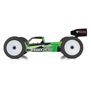 Team Associated RC8T4.2e Team Kit