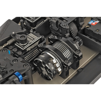 Team Associated RC8T4.2e Team Kit