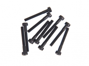 Mugen SCHRAUBE INNENSECHSKANT M3X25MM MBX-6