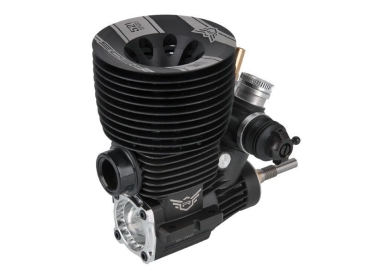 Preview: REDS Racing Buggy 521 Sport RC Nitro Motor tuned by Mario Rossi Race Combo