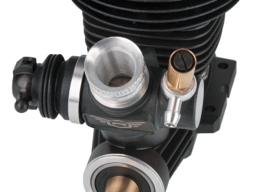 Preview: REDS Racing Buggy 521 Sport RC Nitro Motor tuned by Mario Rossi Race Combo