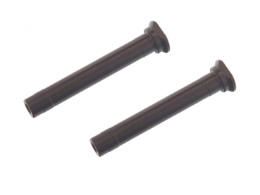 Mugen Aluminium Servosaver Drehachsen MBX8