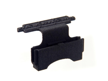 Mugen Batteriestecker Halter MBX-8/T/MGT