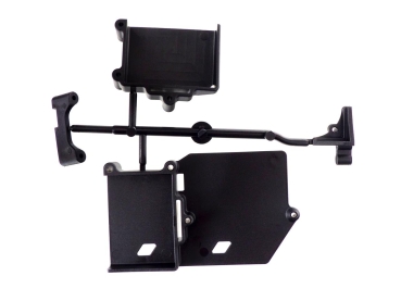 Mugen Akkubox MBX8R ECO