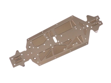 Mugen Chassis MBX8R Nitro E2432