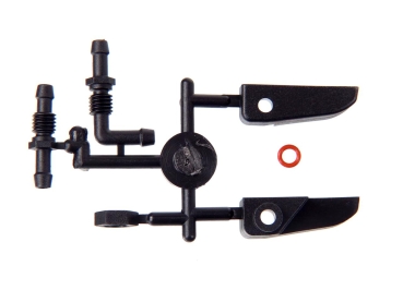 Mugen Tankersatzteile MBX8R