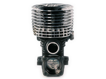 Preview: REDS Racing Buggy 321 Estremo™ X Line RC Nitro Motor