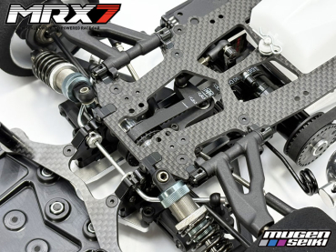 Mugen MRX-7 1/8 ON-ROAD FAHRZEUG