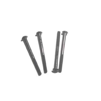 Hobao Schrauben Getriebebox M4x47mm (4 Stk.)