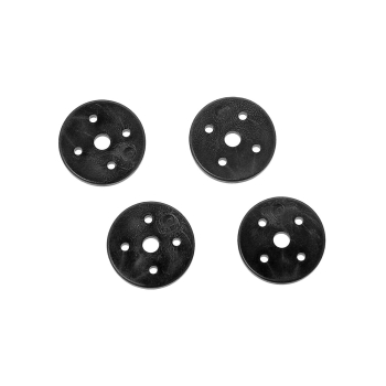 Hobao Dämpferkolbenplatten (4 Stk.)
