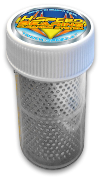 H-SPEED Bearing Cleaning System