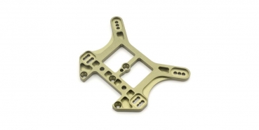 Kyosho DAEMPFERBRUECKE HINTEN KURZ HART INFERNO MP10