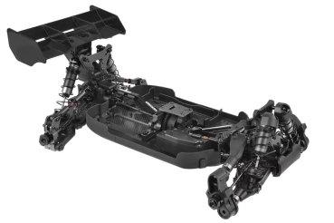 Team Corally - SBX-825 - Carbon Edition - 1/8 Rennbuggy - Bausatz