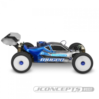 Preview: Jconcepts S3 - Mugen MBX-8 body