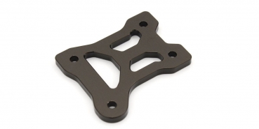 KYOSHO CENTER DIFF PLATE GUNMETAL INFERNO MP10E