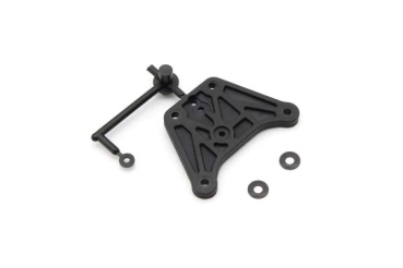 Kyosho Versteifungsplatte Vorn Kyosho Inferno MP10 TKI3