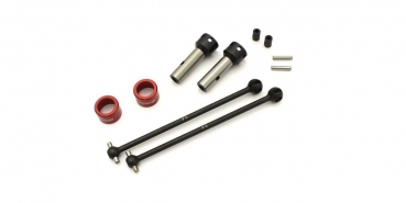 Kyosho Halbwelle CVD HD 94mm. (2) Inferno MP10