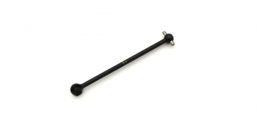 Kyosho Halbwelle 82mm fuer CVD HD (1) Inferno MP10