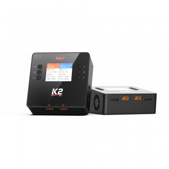 ISDT K2 DUO LADEGERÄT